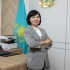 Бабашева Айгул Абаевна